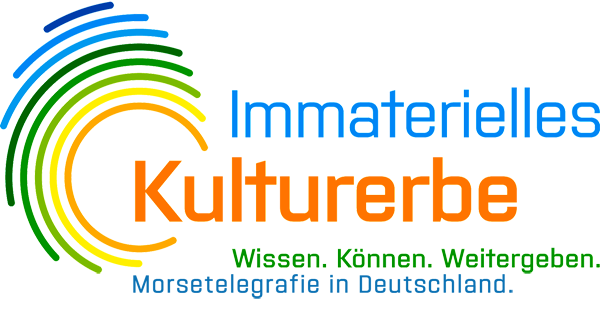 Unesco Immaterielles Kulturerbe Logo